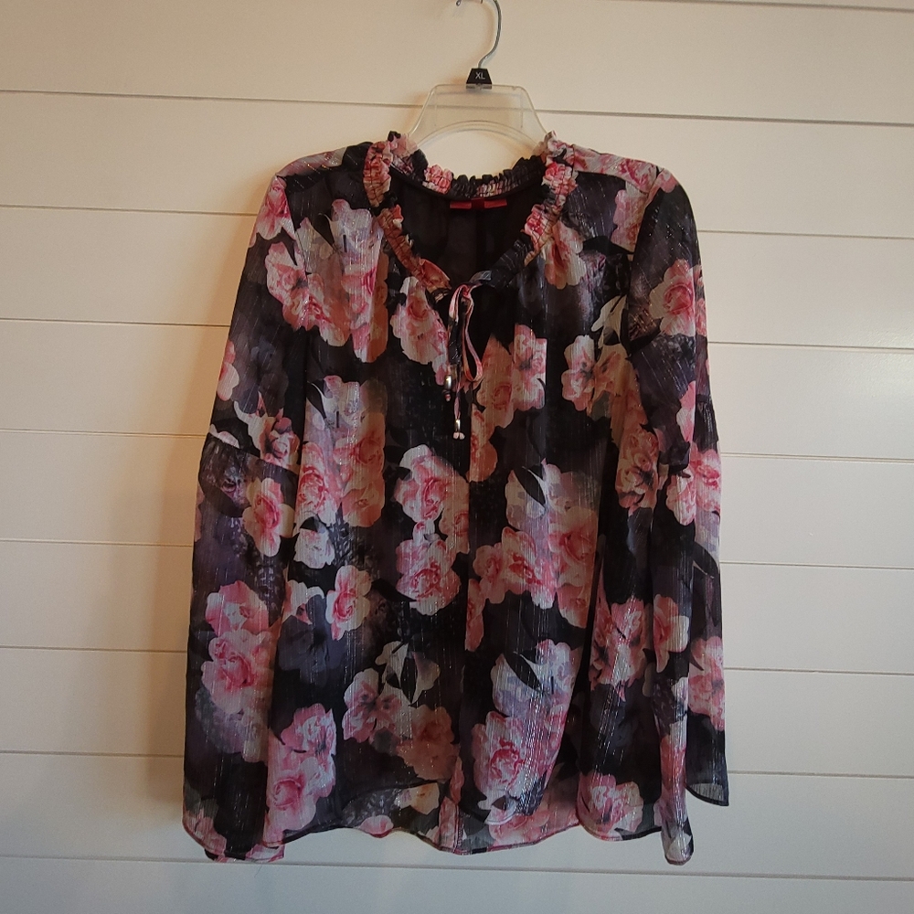 Jennifer Lopez Blouse